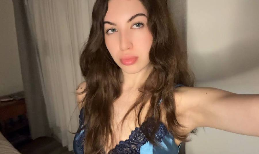 Photo Amber in Ankan