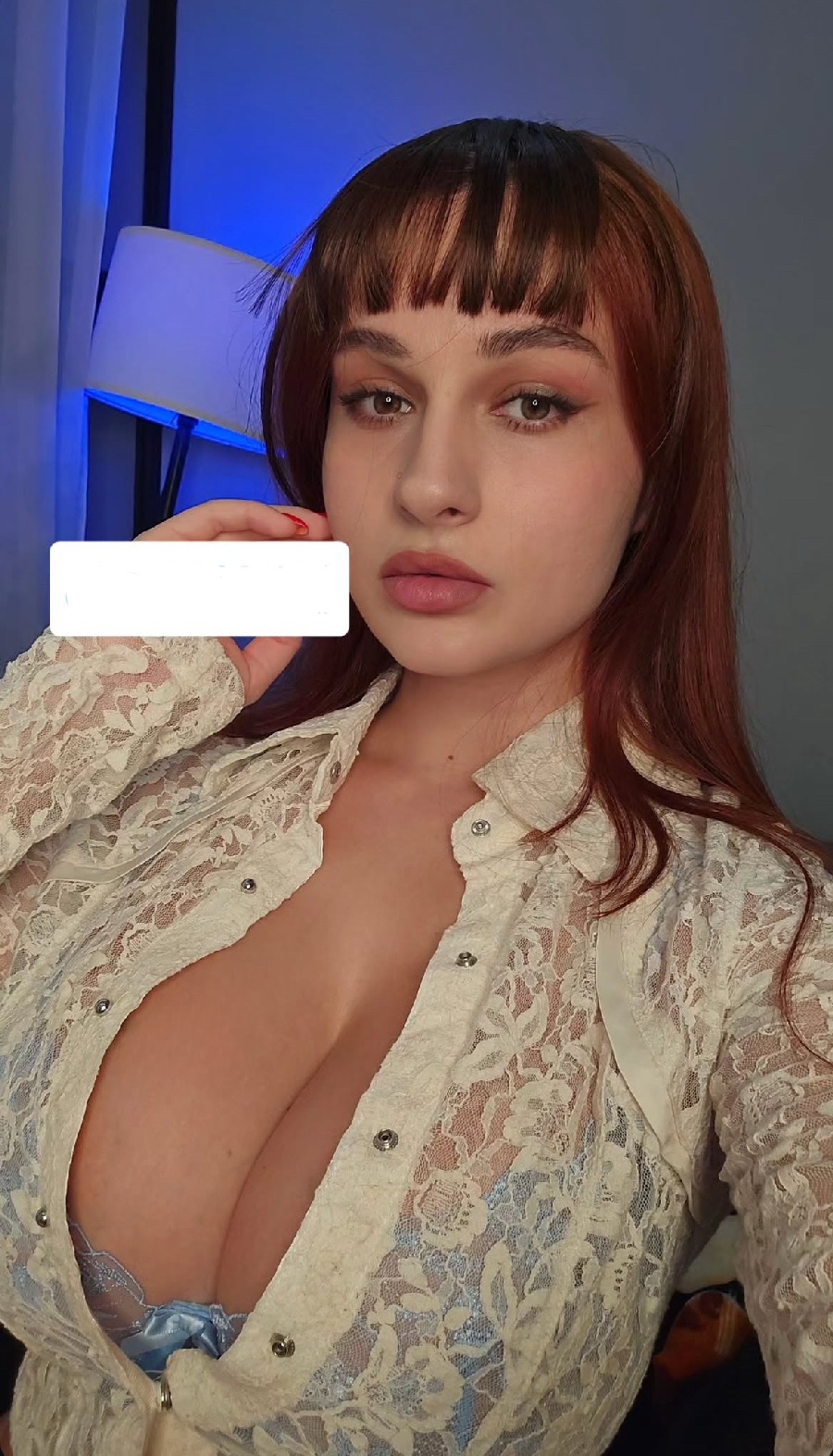 Take a pause and enjoy Miranda Faith — streaming from Ankan